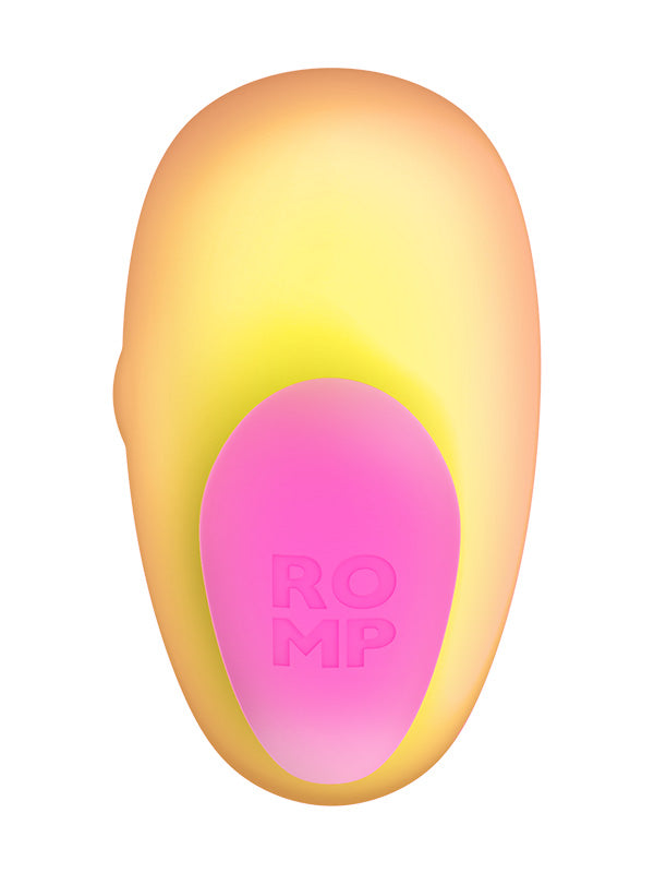 Romp Kiss Clitoral stimulator