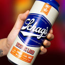 Blush Schag's Luscious Lager Frosted Masturbator