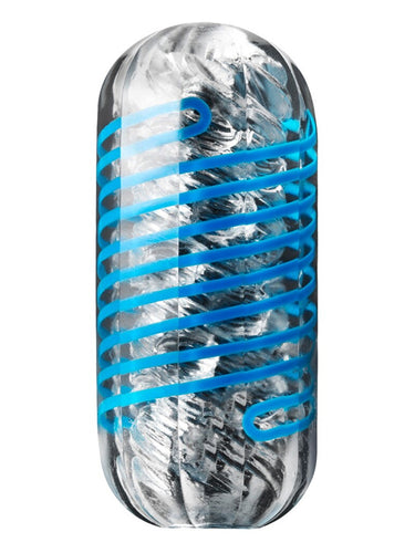 Tenga Spinner DX Spiral Masturbator 01 Drops