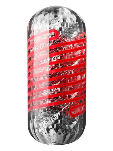 Tenga Spinner DX Spiral Masturbator 03 Steps