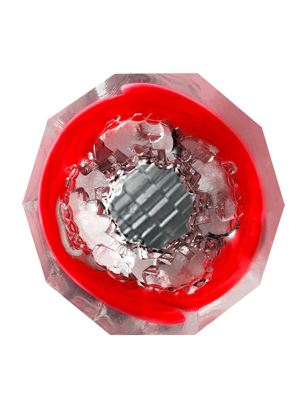 Tenga Spinner DX Spiral Masturbator 03 Steps