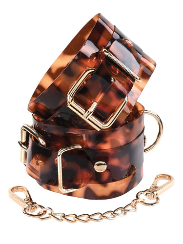 Sportsheets Amber Hand Cuffs