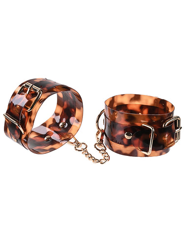 Sportsheets Amber Hand Cuffs