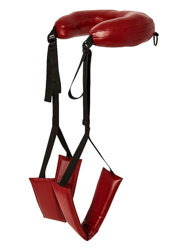 Sportsheets Saffron Thigh Sling