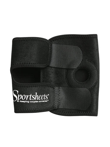Sportsheets Thigh Strap-on