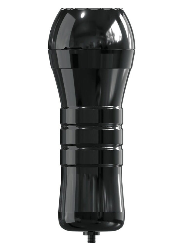 Pipedream PDX Extreme Wet Pussies Super Sucker XXL Pump Stroker