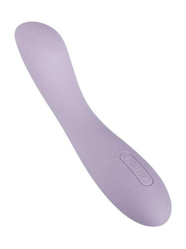 Svakom Amy 2 Flexible G-spot Vibrator