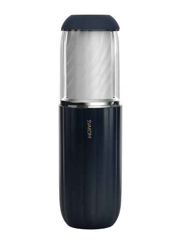 Svakom Alex Neo 2 Interactive Thrusting Masturbator