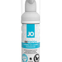 JO Refresh Foaming Toy Cleaner