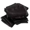 Bad Kitty Black Satin Ribbon Set