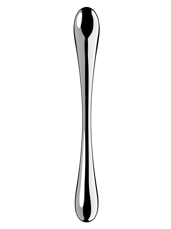 Satisfyer Cosmic Crest 1 Steel Dildo