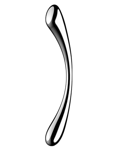 Satisfyer Cosmic Crest 1 Steel Dildo