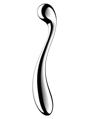 Satisfyer Star Force 4 Steel Dildo