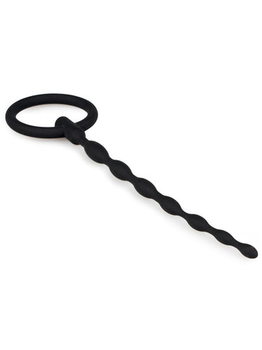 Sinner Gear Silicone Penis Plug