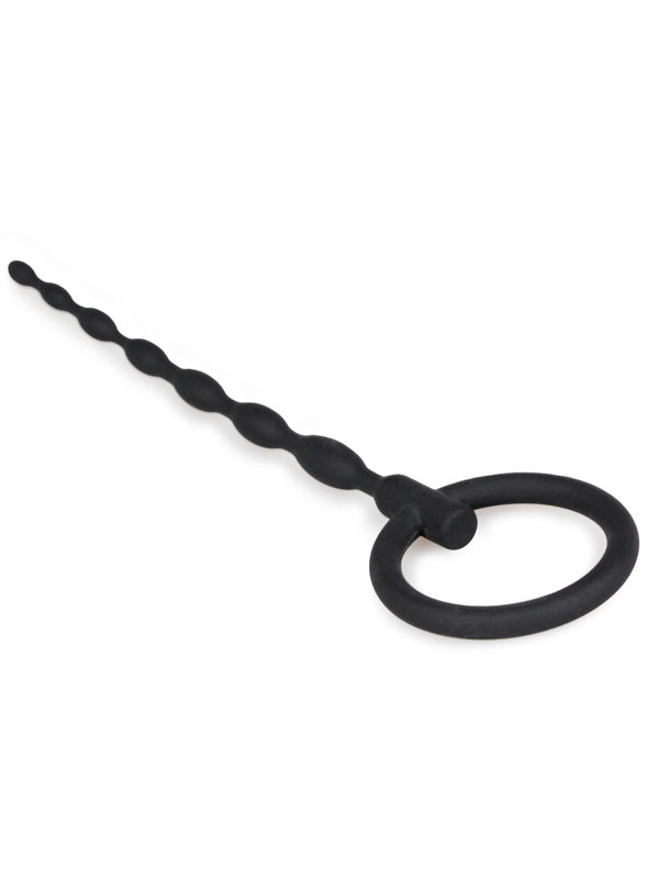 Sinner Gear Silicone Penis Plug