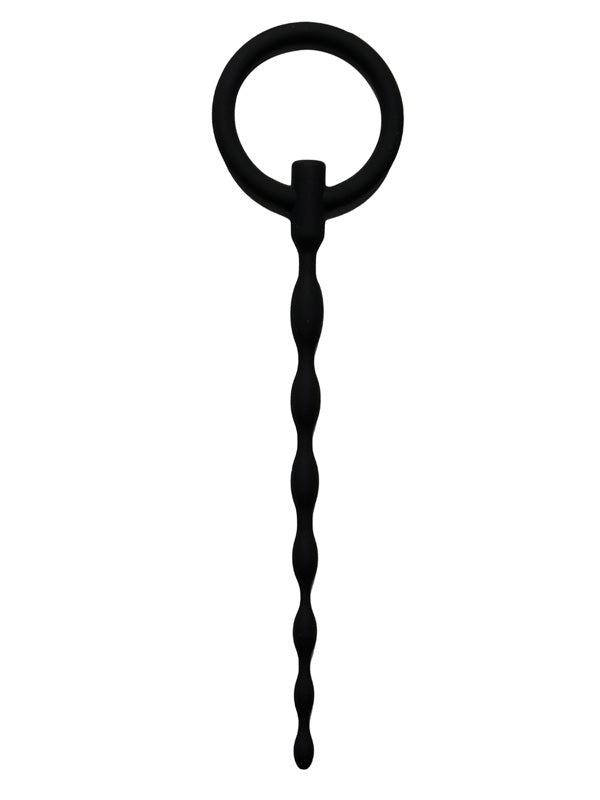 Sinner Gear Silicone Penis Plug