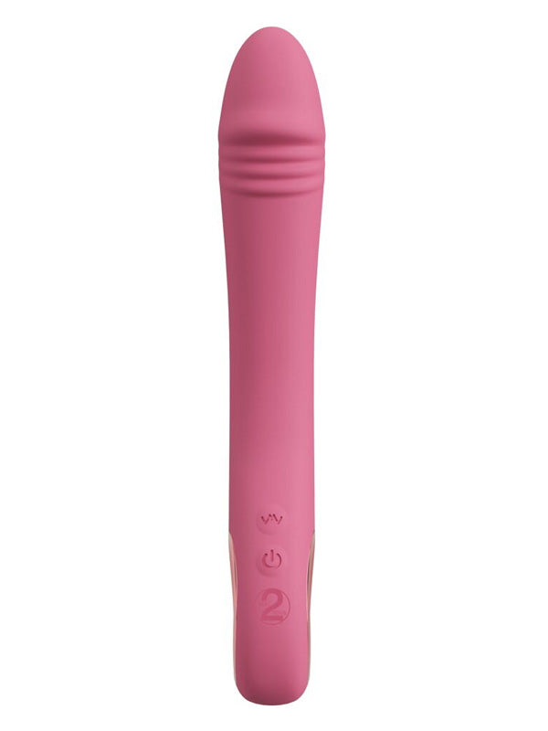 You2Toys Slim Rose G-Spot Vibrator