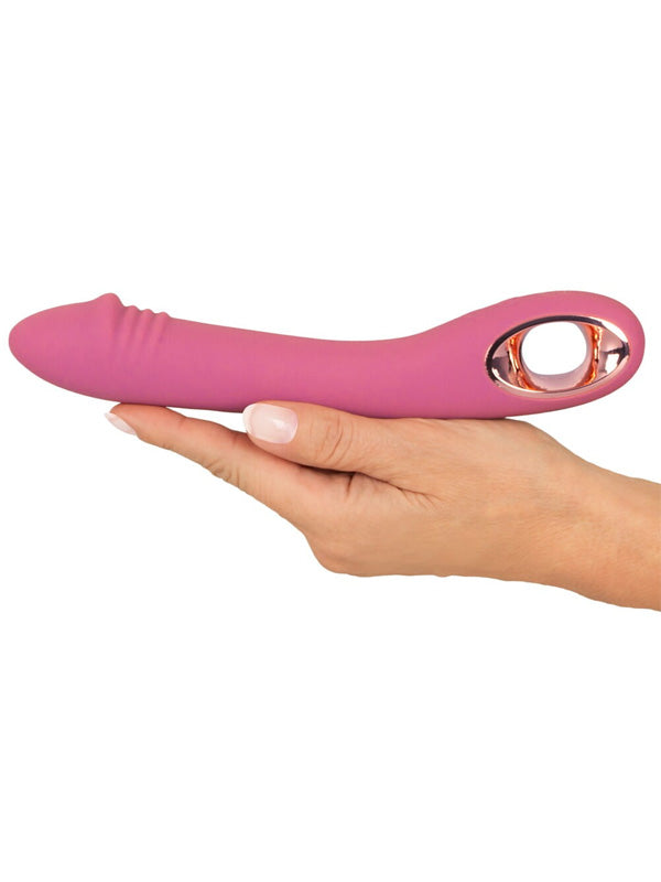 You2Toys Slim Rose G-Spot Vibrator