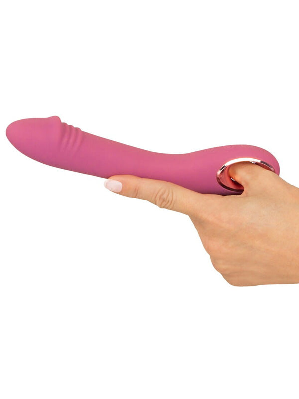 You2Toys Slim Rose G-Spot Vibrator