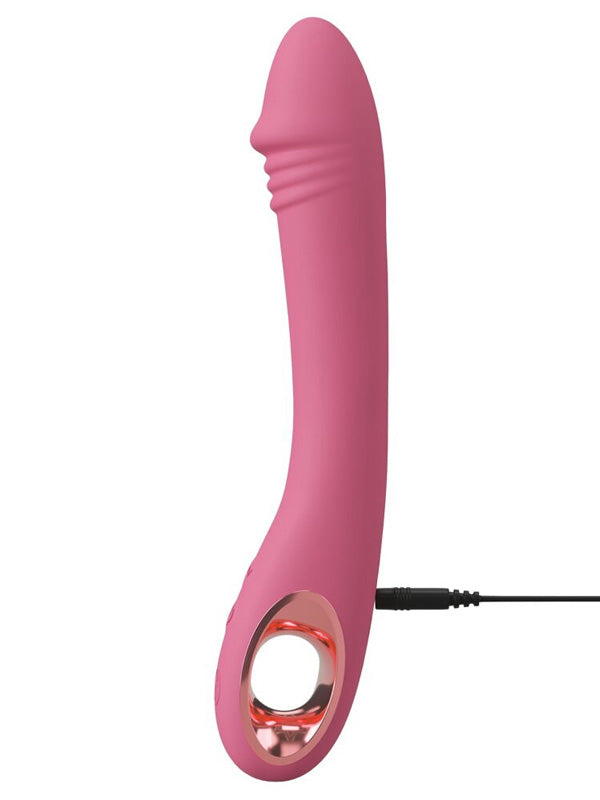 You2Toys Slim Rose G-Spot Vibrator