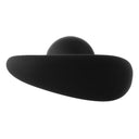 Dream Toys Fantasstic Smooth Black Anal Plug Small