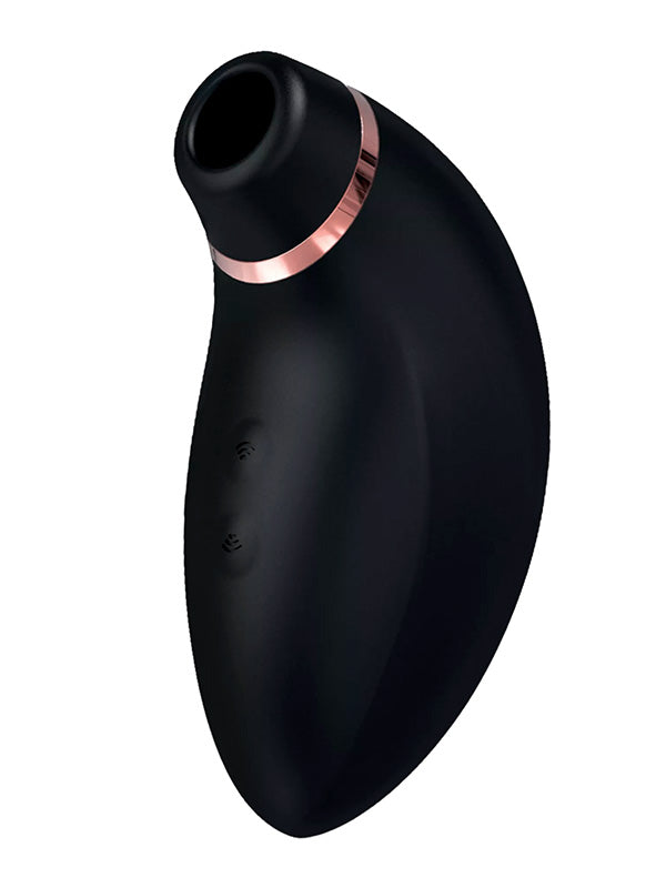 IRREPLACEABLE PRO CLITORAL STIMULATOR