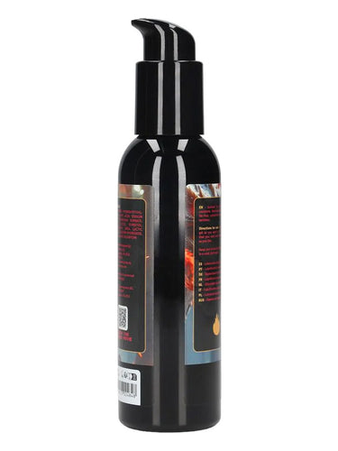 Masturs Solara Water-Based Masturbator Lubricant