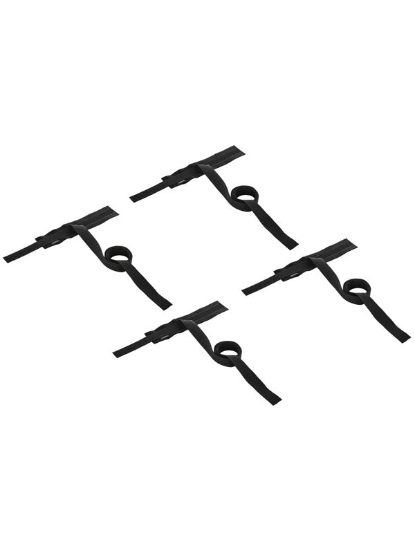 Sportsheets Beginners Bondage Fantasy Kit