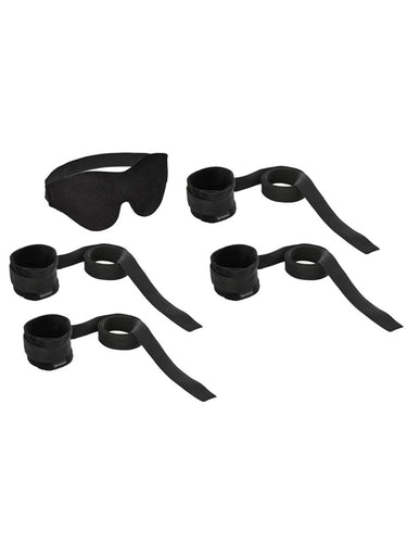 Sportsheets Beginners Bondage Fantasy Kit