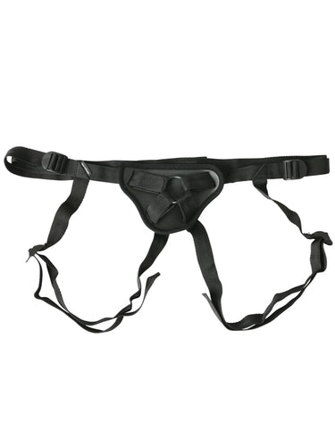 Sportsheets Deep Dive Strap-On