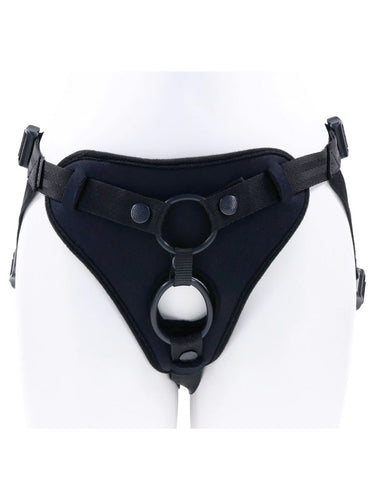 Sportsheets Dual Desires Strap-On Harness