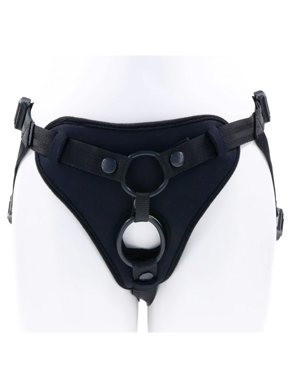Sportsheets Dual Desires Strap-On Harness