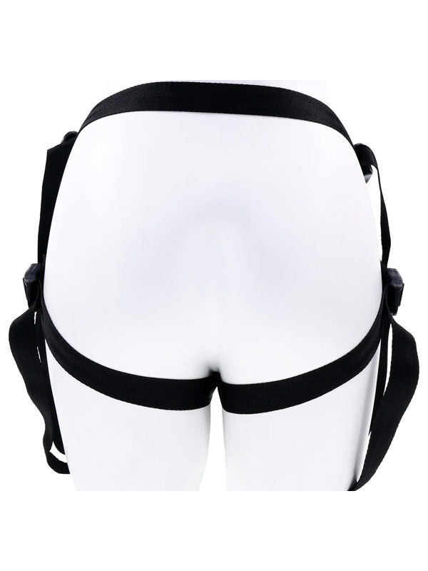Sportsheets Dual Desires Strap-On Harness