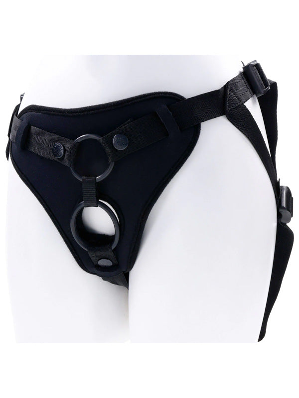 Sportsheets Dual Desires Strap-On Harness