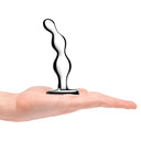 b-Vibe Stainless Steel Anal Beads