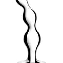 b-Vibe Stainless Steel Anal Beads