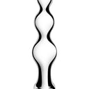 b-Vibe Stainless Steel Anal Beads