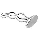 b-Vibe Stainless Steel Anal Beads