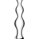 b-Vibe Stainless Steel Anal Beads