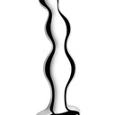 b-Vibe Stainless Steel Anal Beads