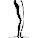 b-Vibe Stainless Steel Prostate Plug