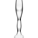 b-Vibe Stainless Steel Prostate Plug