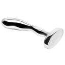 b-Vibe Stainless Steel Prostate Plug
