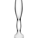 b-Vibe Stainless Steel Prostate Plug