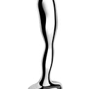 b-Vibe Stainless Steel Prostate Plug