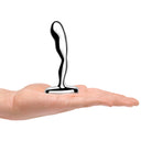 b-Vibe Stainless Steel Prostate Plug