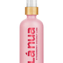 La Nua Strawberry Coconut Water Based Personal Lubricant
