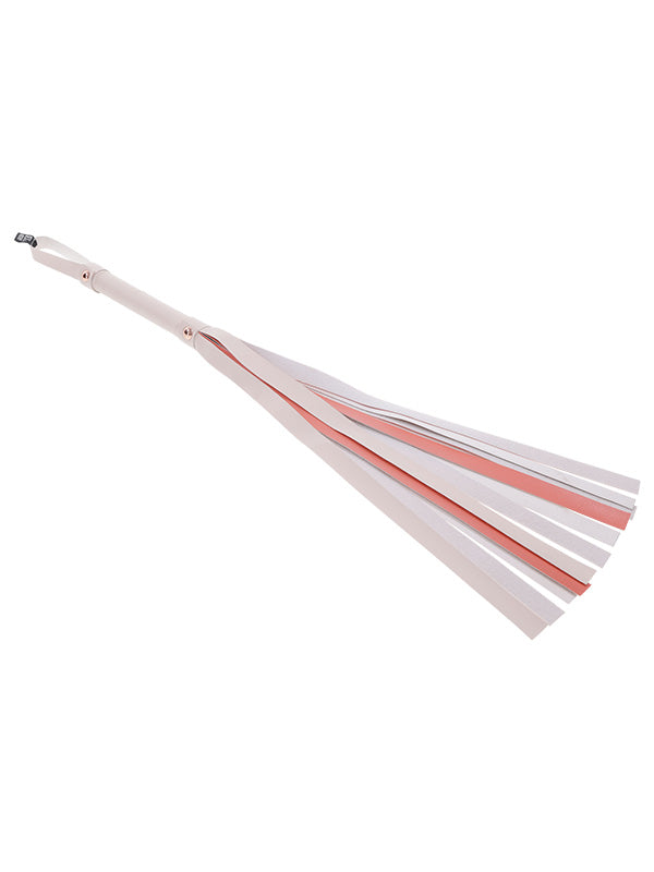 Sportsheets Peaches 'n CreaMe Stripe Flogger