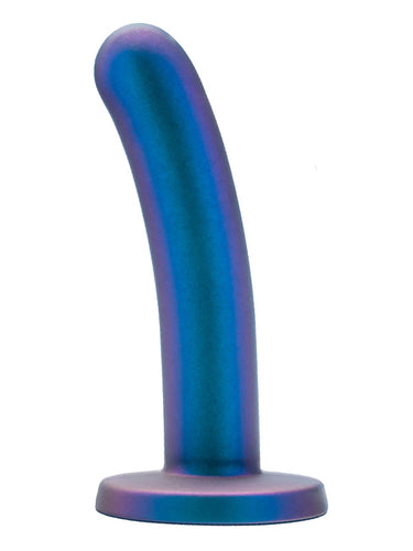 Blush Temptasia Surrender Intermediate Pegging Dildo Blue Lust 14.6 cm