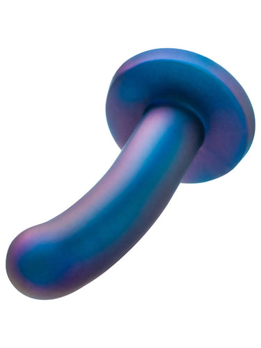 Blush Temptasia Surrender Intermediate Pegging Dildo Blue Lust 14.6 cm